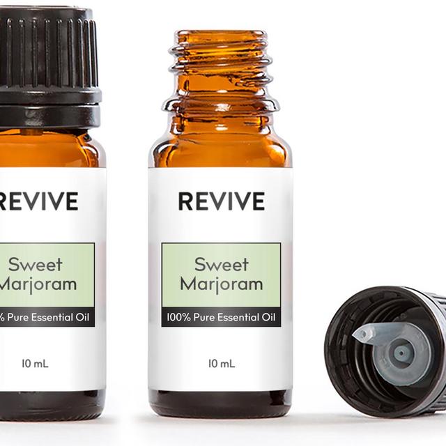 Sweet Marjoram