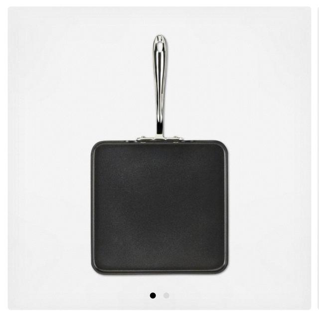 All-Clad Griddle