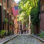 Boston