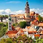 State Castle and Chateau Český Krumlov