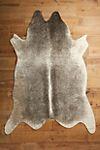 Rustic Living Rug