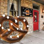 Julius Sturgis Pretzel Bakery