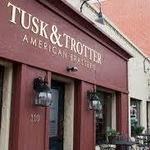 Tusk & Trotter American Brasserie