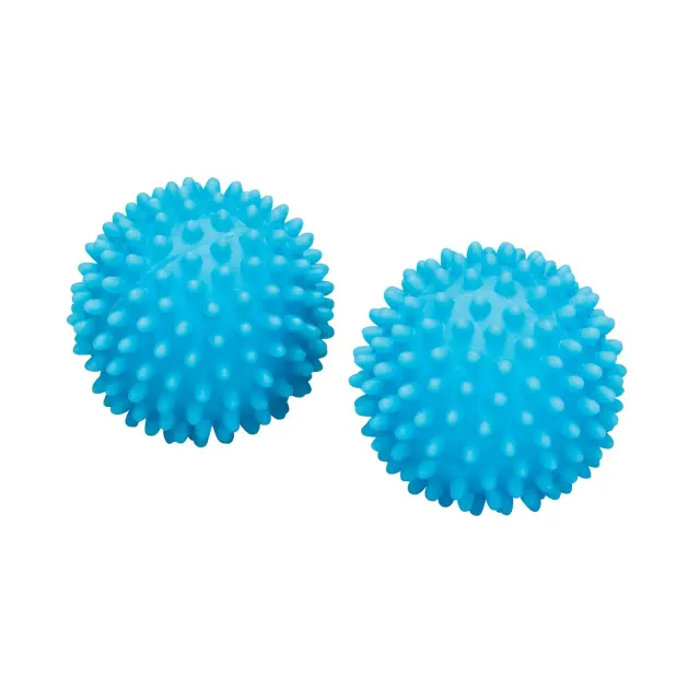 Soft Dryer Balls, Set of 2