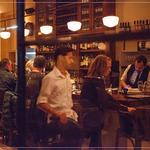 CAFE NOIR