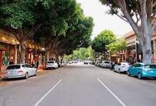 Downtown San Luis Obispo