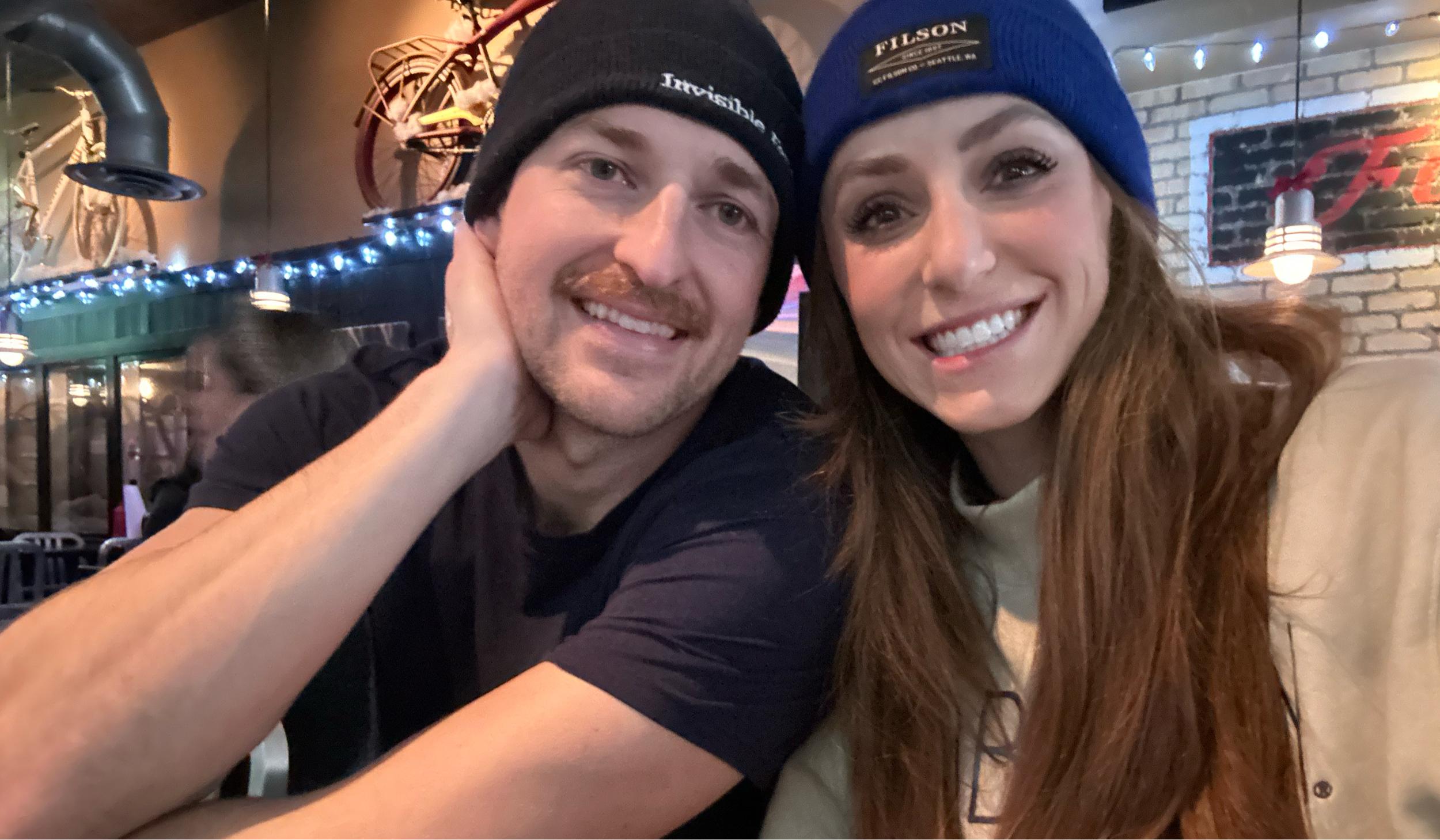 The Wedding Website of Katlyn Ann Bartz and Benjamin Dolan Nelson