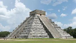 Chichén Itzá