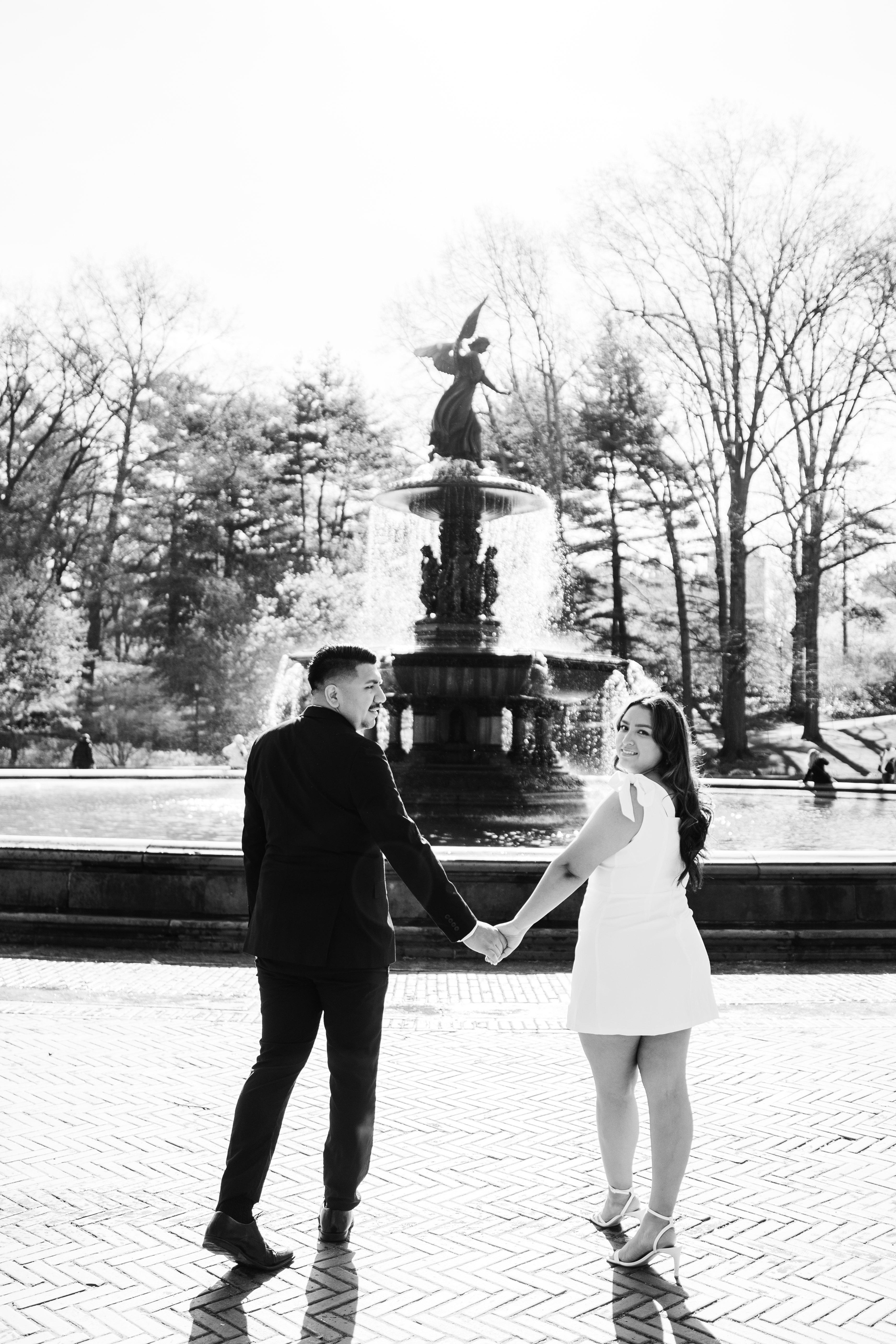 The Wedding Website of Samantha Chavez Zaragoza and Daniel Salazar