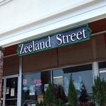 Zeeland Street