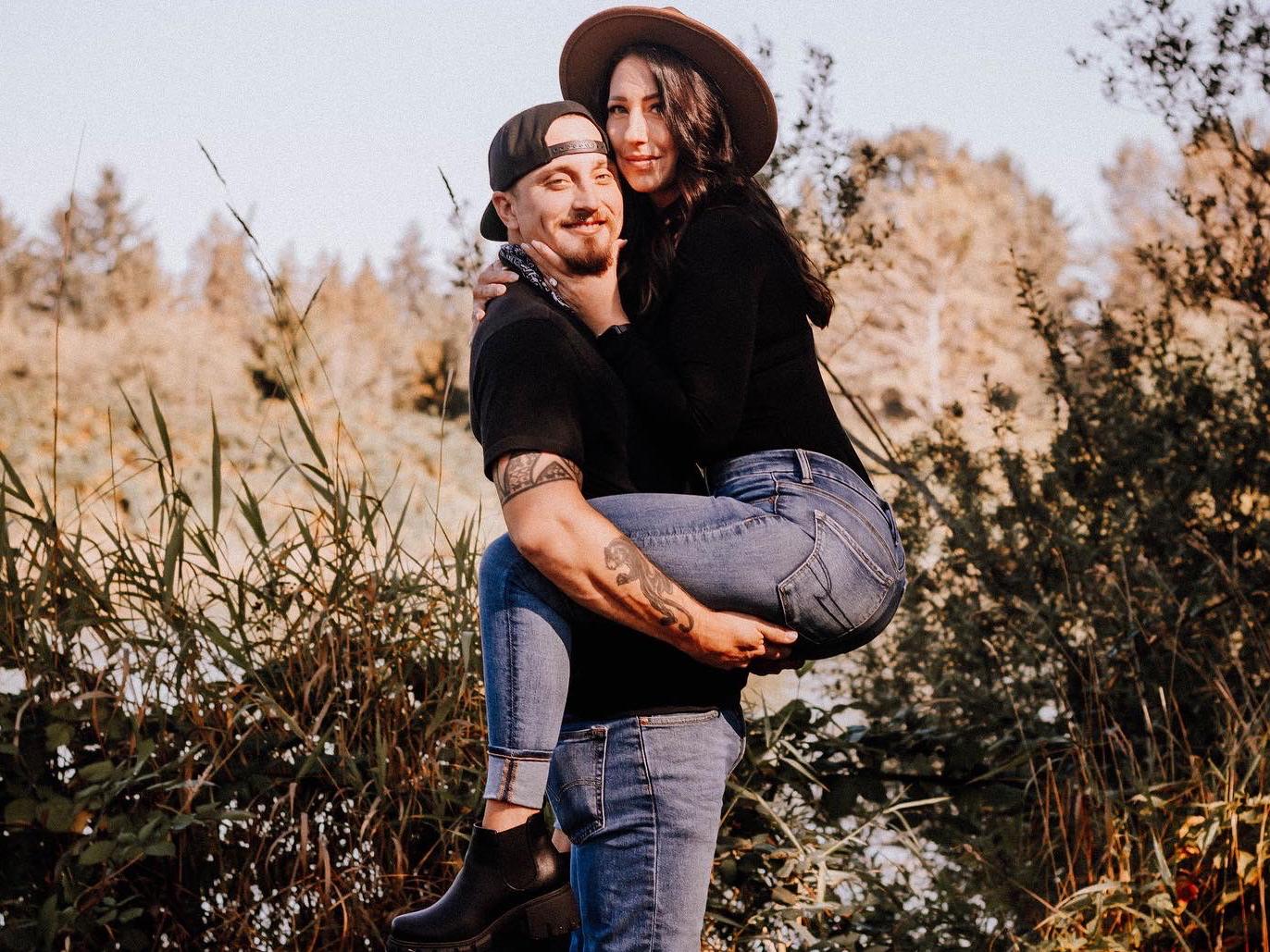 The Wedding Website of Kristen McKnight and Caleb Cooper