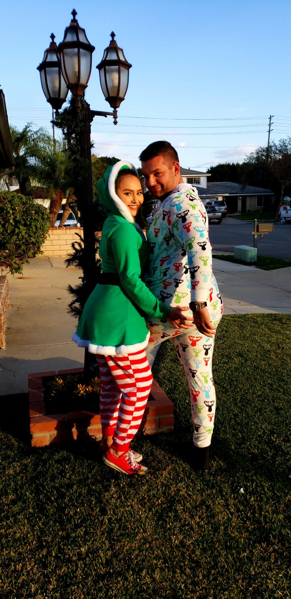 Christmas 2018