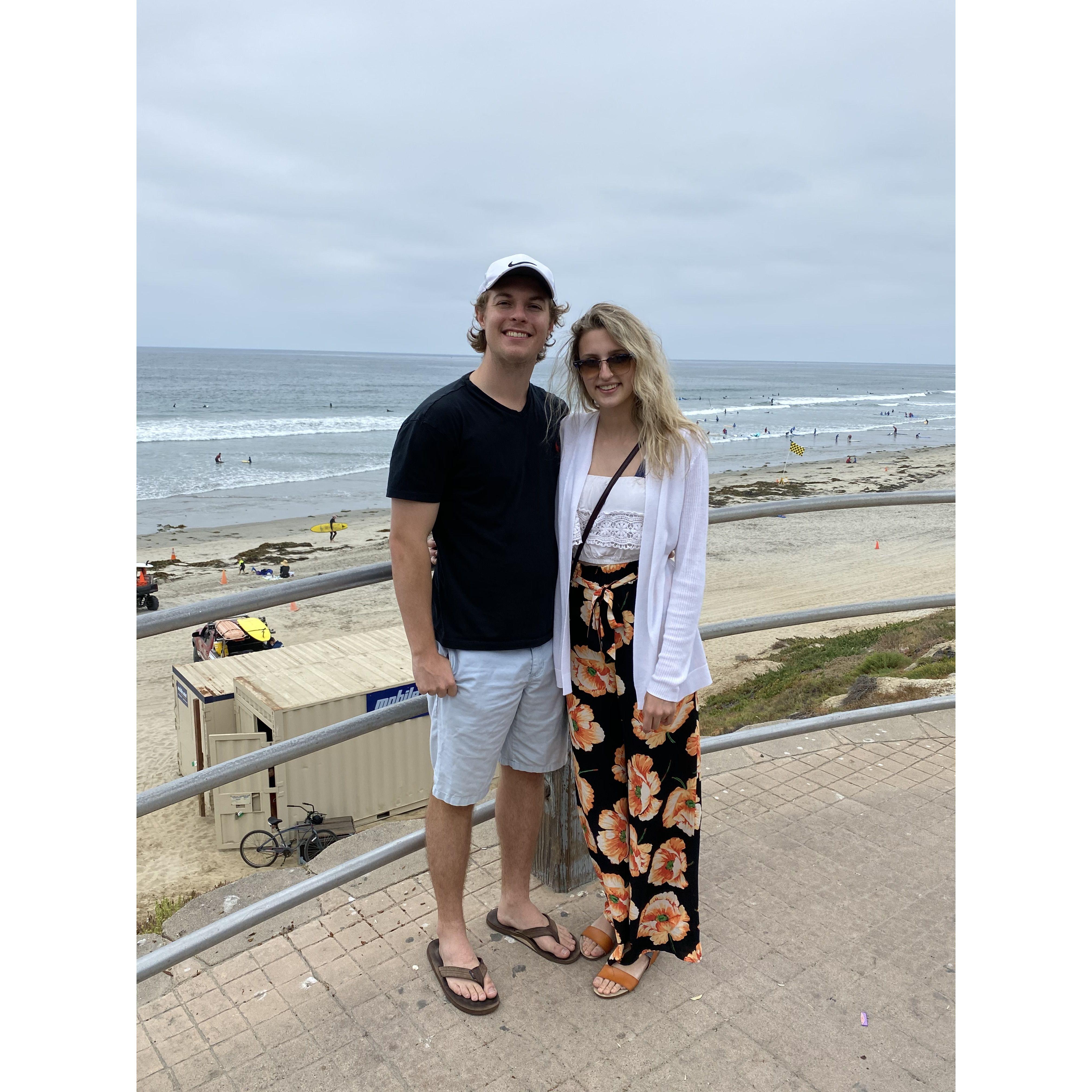 San Diego! ~2020~