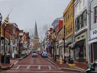 Main Street