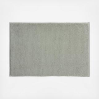 Organic Plush Tub Mat