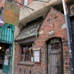 Khyber Pass Pub