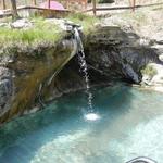 Hot Sulphur Springs Resort & Spa