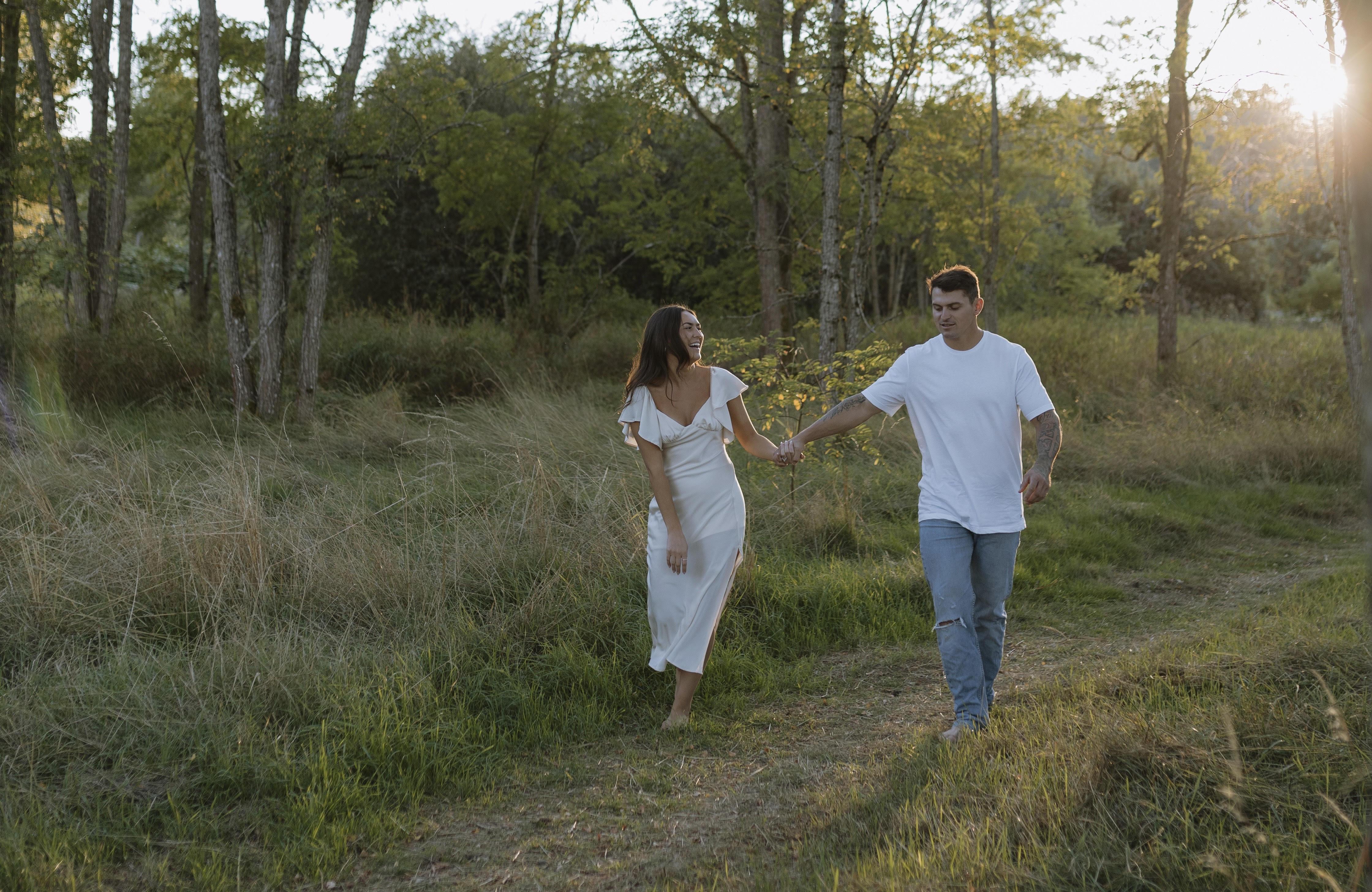 The Wedding Website of Courtney Dodge and Spencer Brewer