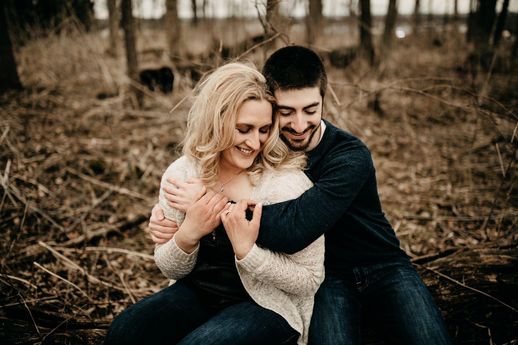 The Wedding Website of Thomas Sutherland and Nichole Dorvinen