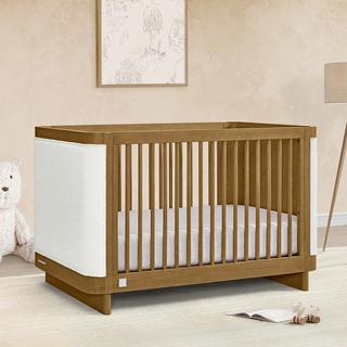 babyGap Callie 4-in-1 Upholstered Crib