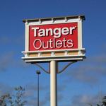 Tanger Outlets Riverhead