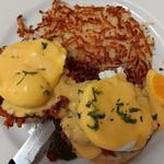 Sunrise Cafe