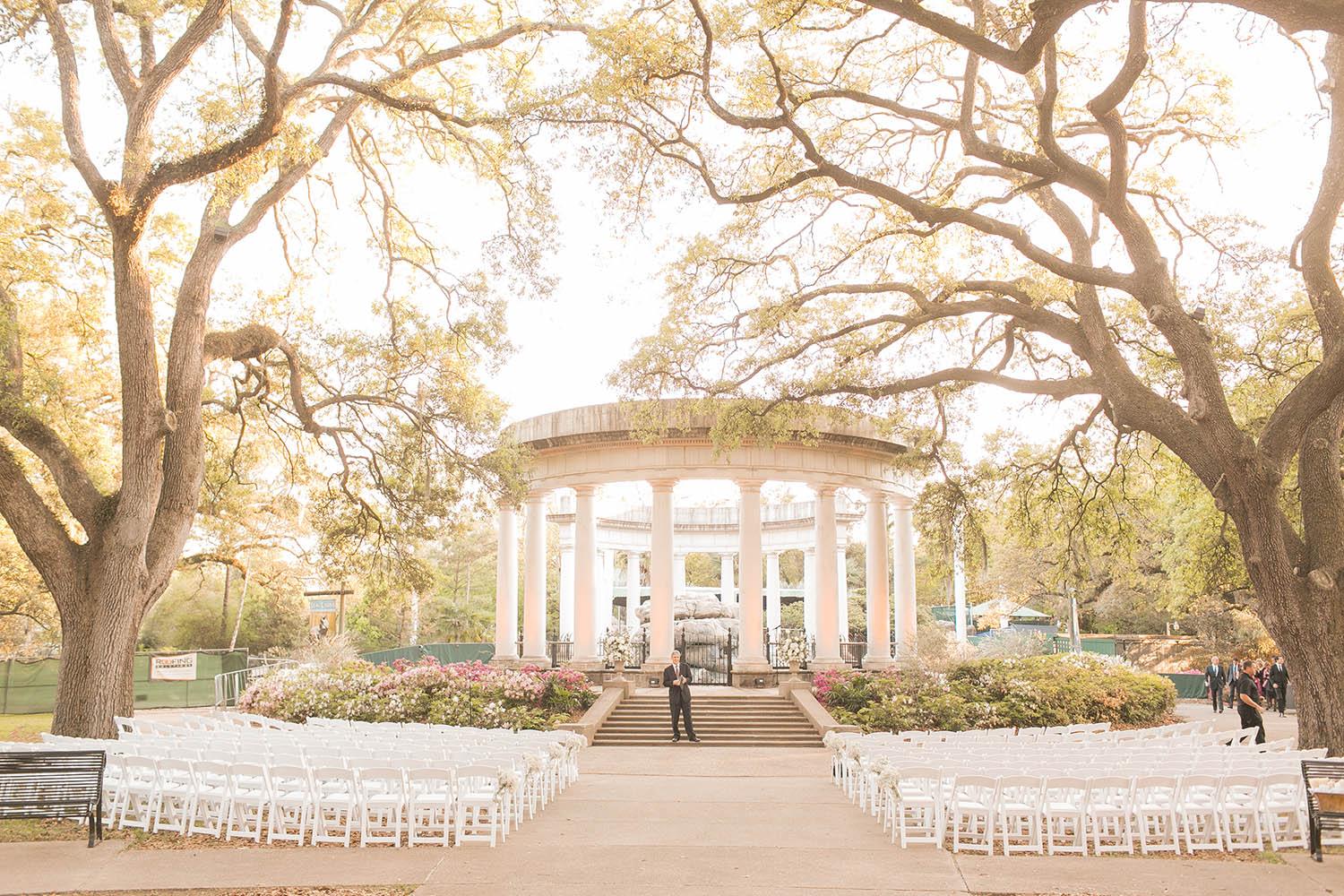 The Wedding Website of Madison Parker and Oren Cohen