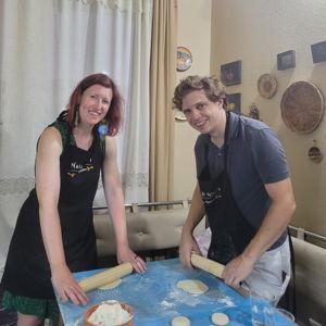 Cooking Class For Two