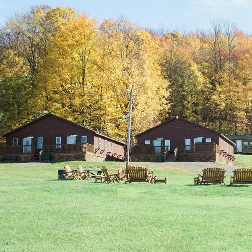 Cabins