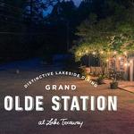 Grand Ole Station
