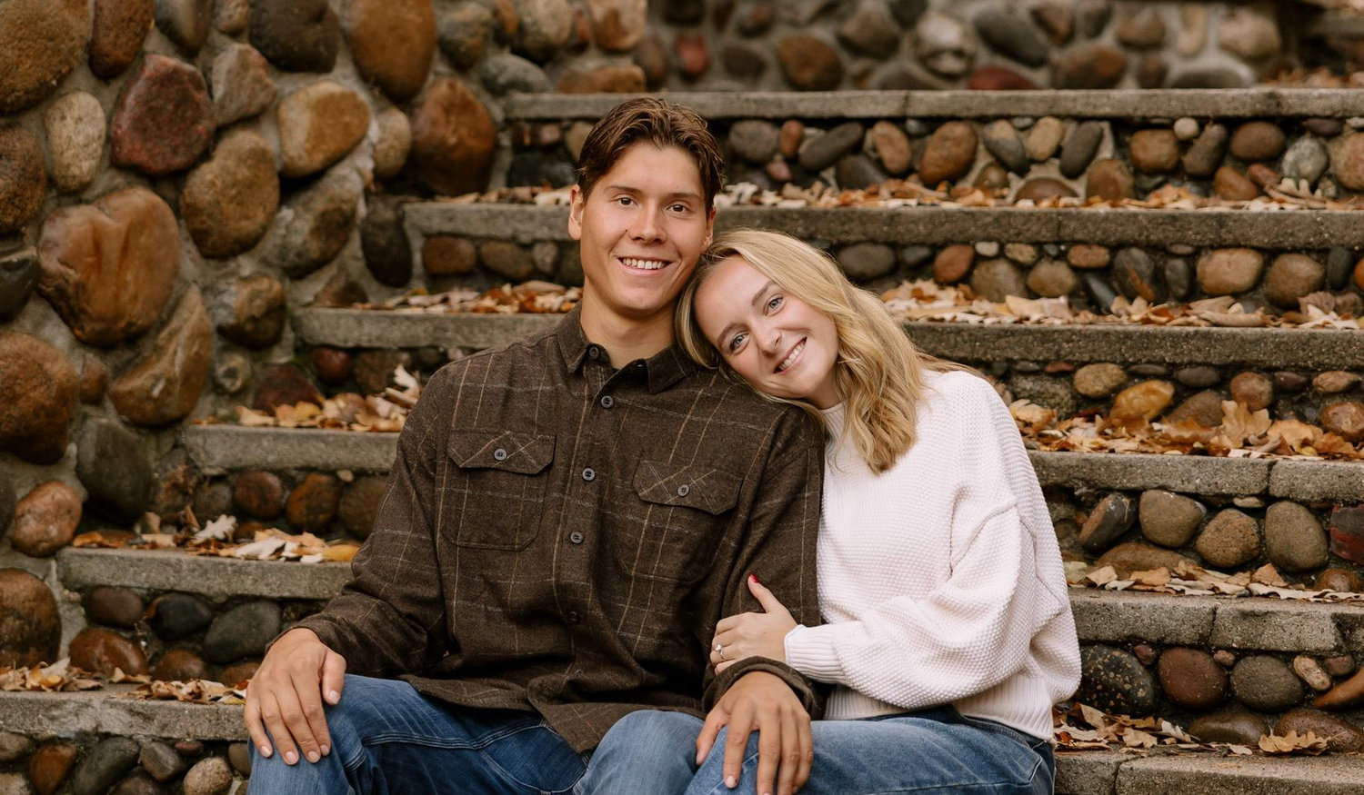 The Wedding Website of Kristin Skog and Henry Harguth