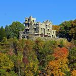 Gillette Castle State Park