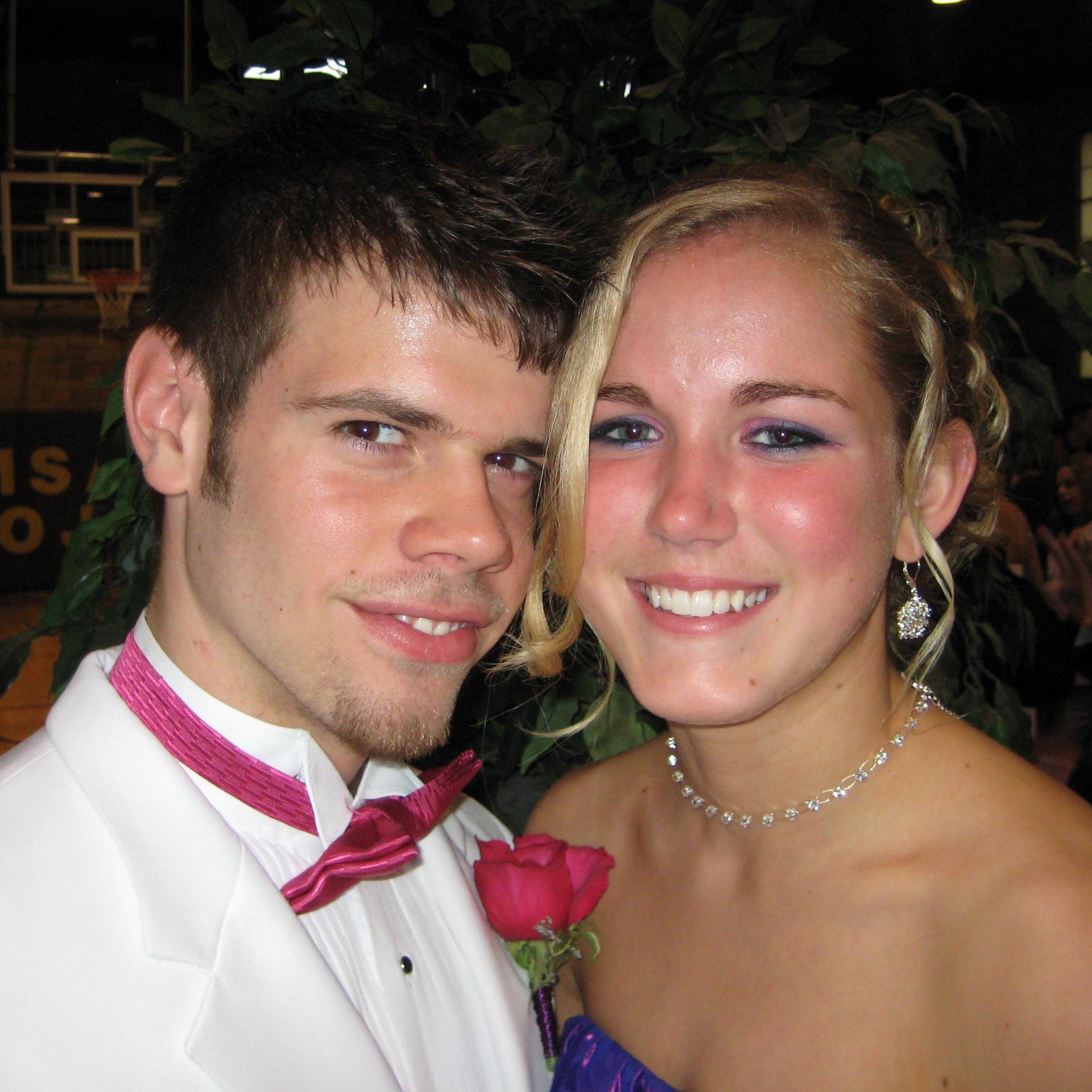 Prom 2008