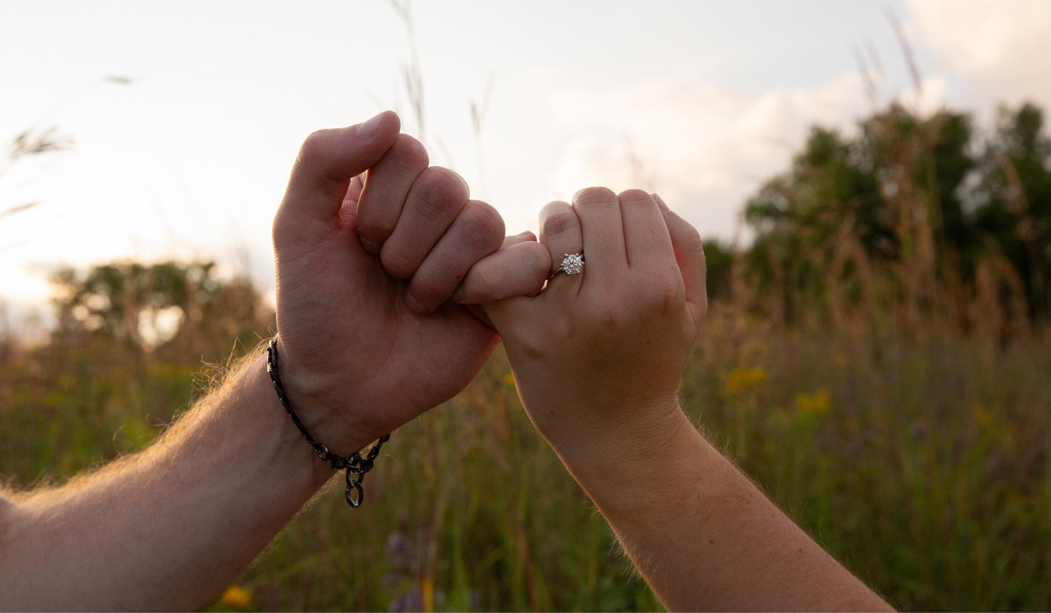 The Wedding Website of Madison Kastner and Hunter Armstrong