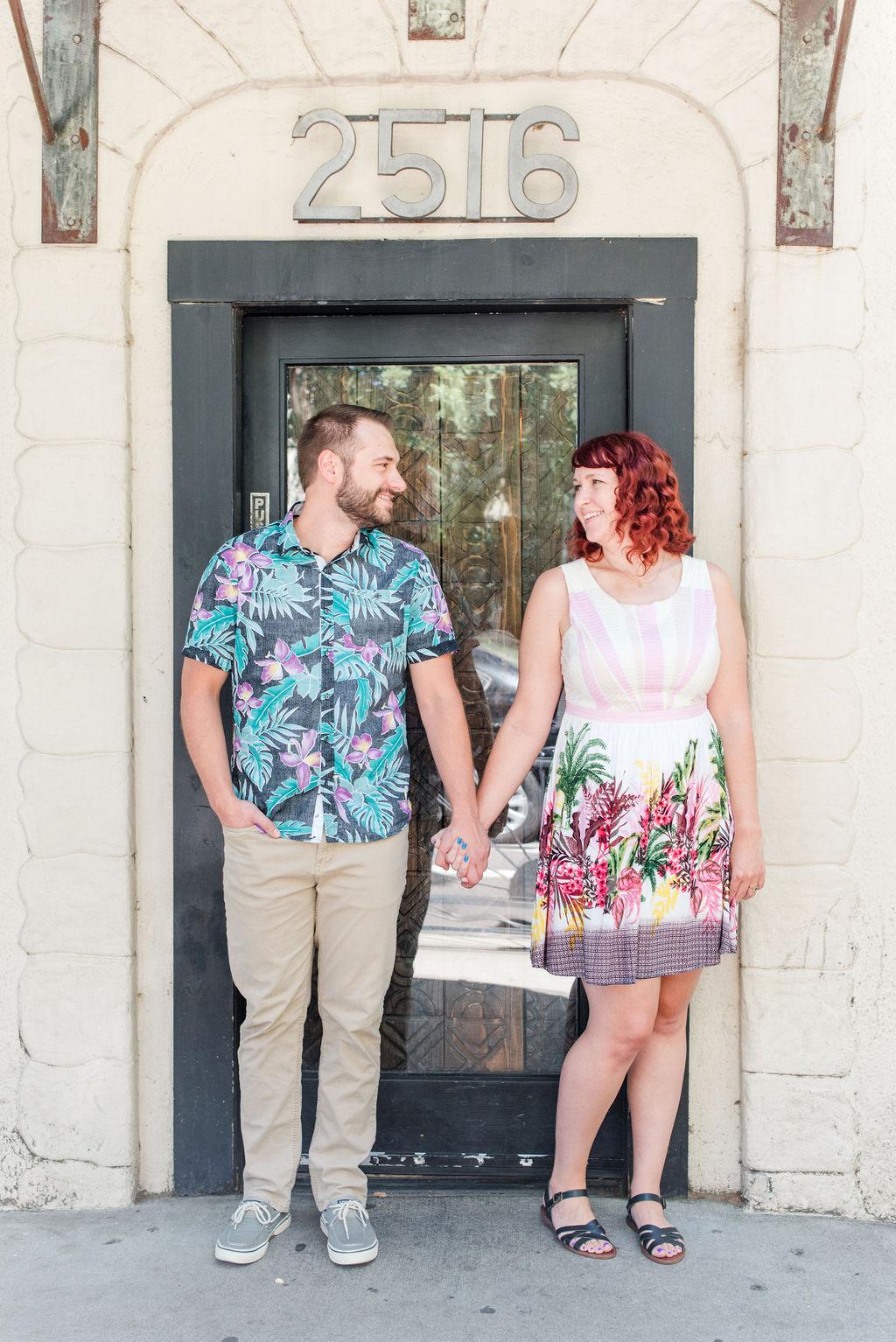 The Wedding Website of Laura Metz and Lawrence Hatcher