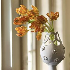 Josi Tulipiere Stoneware Vase