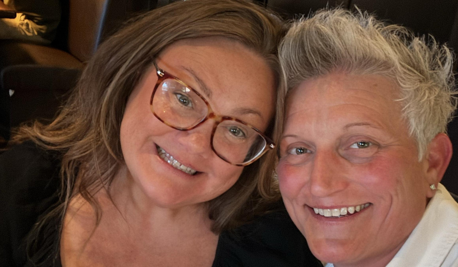 The Wedding Website of Mechelle Hamblin and Meagan Scott