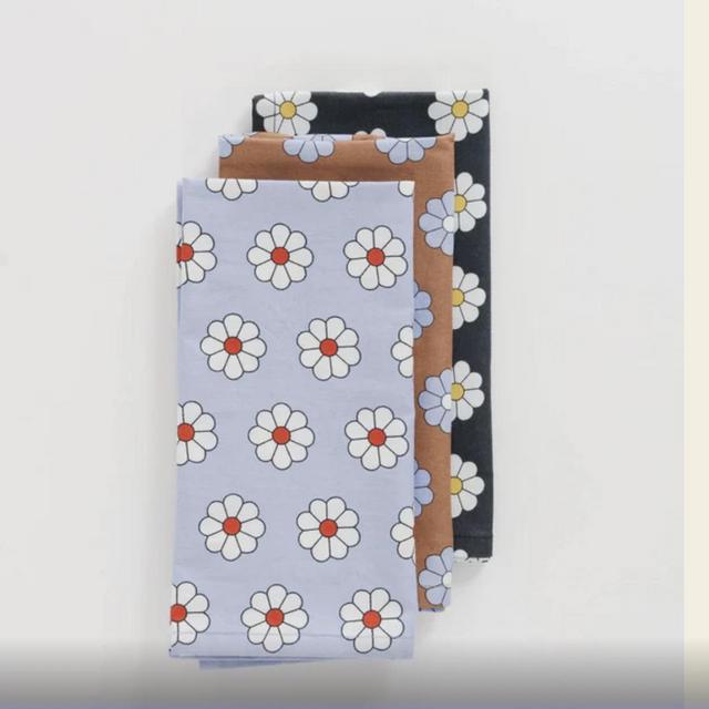 Reusable Cloth Set Baggu