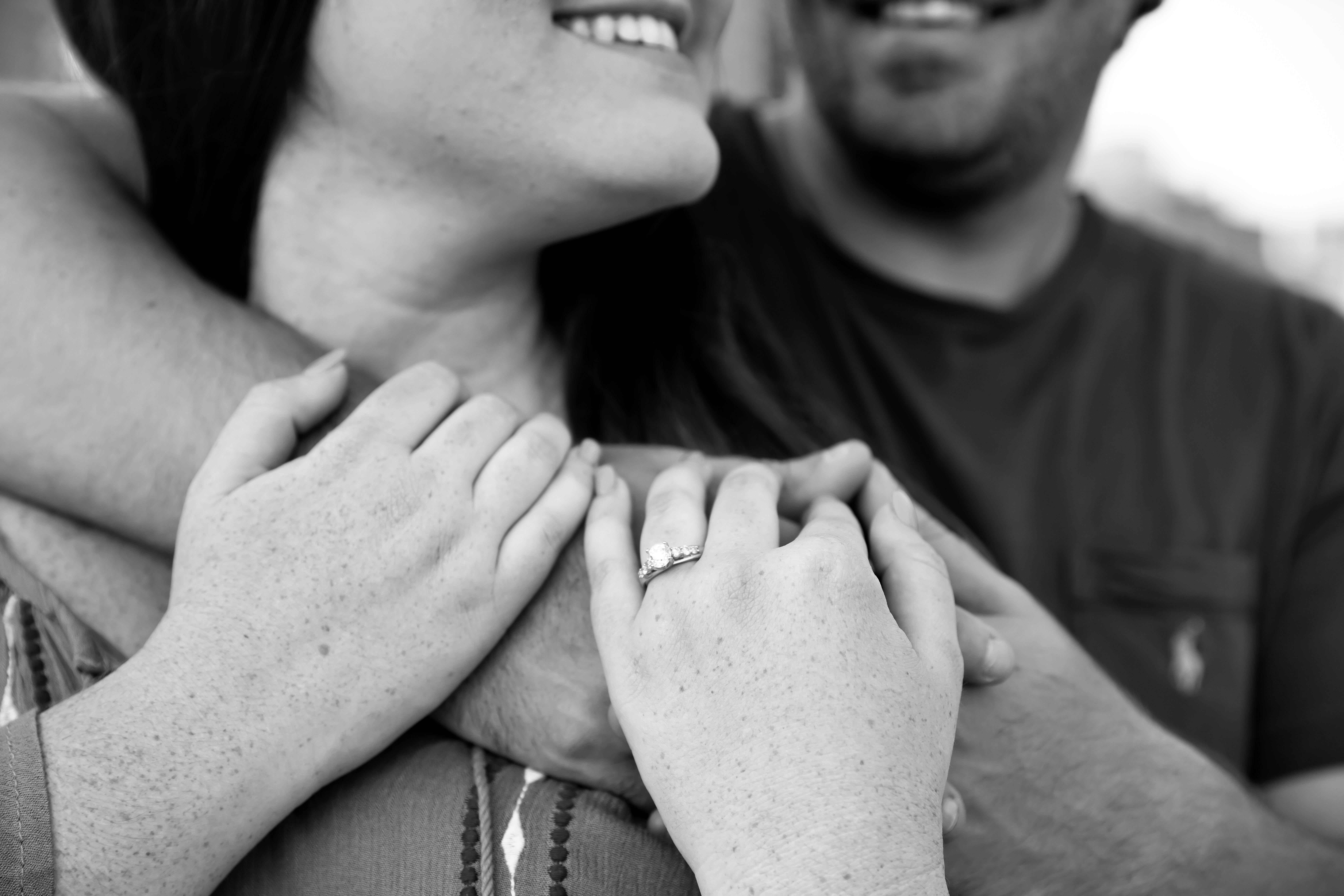 The Wedding Website of Courtney Rothenberg and Mitchell Hunt