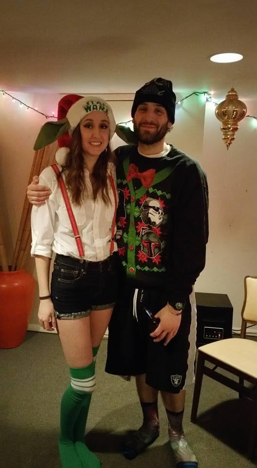 Christmas Party 2015