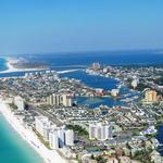 Destin-Fort Walton Beach Welcome + Adventure Center