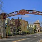 Old Town Temecula