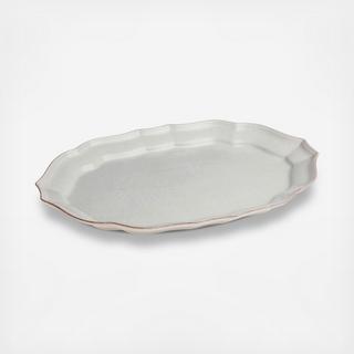 Impressions Oval Platter