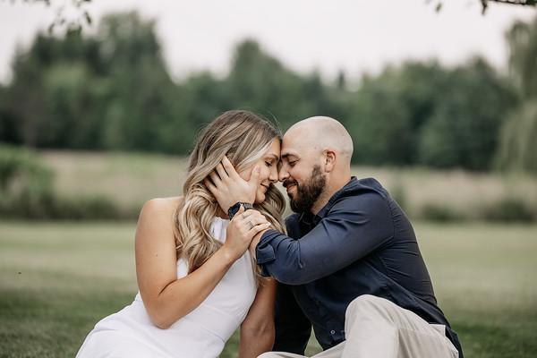 The Wedding Website of Allyson VanDuser and John Ceneviva
