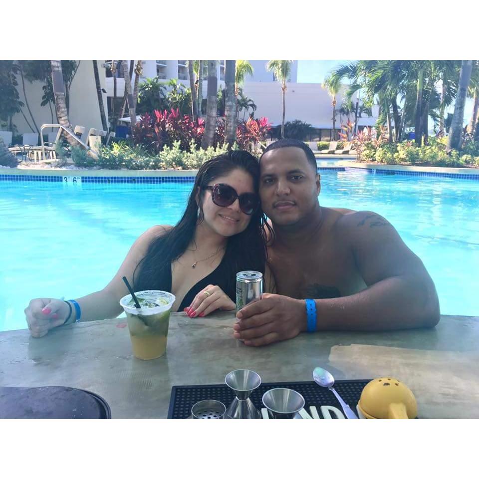 Our First Time at Courtyard Marriott Isla Verde 2015