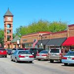 Downtown Overland Park Partnership