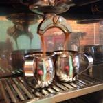 Raven’s Nest Coffee House