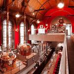 Tour Jopen Brewery (Haarlem)