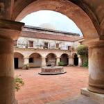 Convento Capuchinas