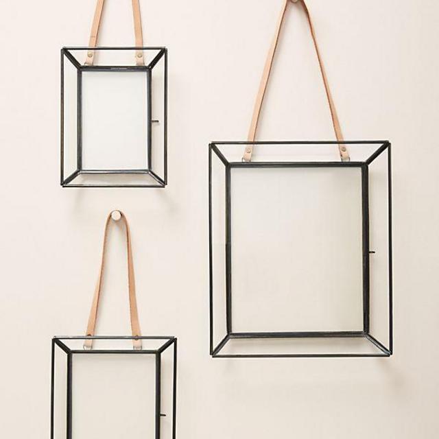 Townsend Frame